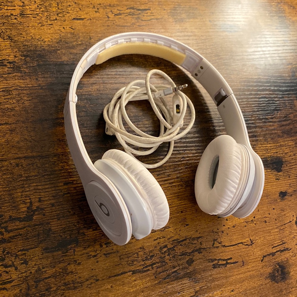 Beats Headphones - Over Ear